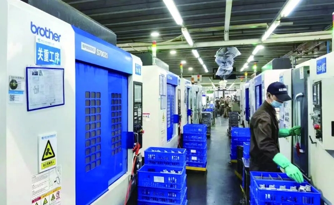 重庆市：节气阀体、EGR阀的设计与制造和化油器的制造采购|汽车产业|汽车配件|机加工蚂蚁智酷企业交流社群中心