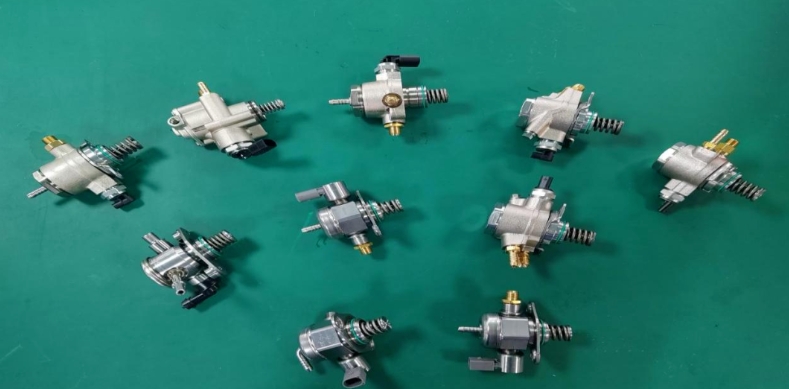 宿州市：空压机用、变速箱用和发动机用铝合金零件的生产采购|汽车产业|汽车配件|机加工蚂蚁智酷企业交流社群中心