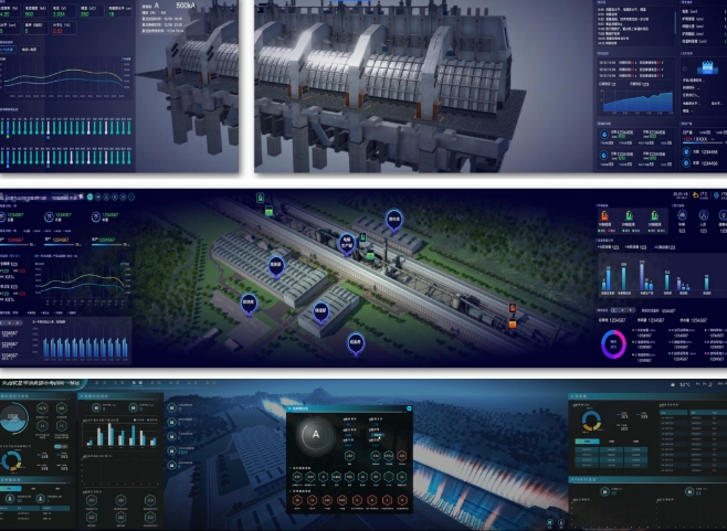 桂林市：XR虚拟仿真、数字化信息系统研发采购|汽车产业|汽车配件|机加工蚂蚁智酷企业交流社群中心