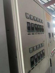 出1套双螺杆75-1:44-132千瓦///单螺杆180-1:9-55千瓦！水环切粒！螺杆成色很好！采购|汽车产业|汽车配件|机加工蚂蚁智酷企业交流社群中心