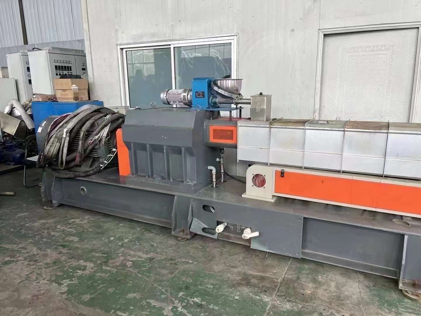 蚂蚁智酷|汽车产业|资源嫁接|产业社区