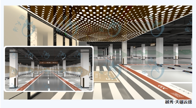 成都市：是一家集设计、施工的专业成熟的建筑企业，承接车库方案设计、标识系统设计、车位划线设计。采购|汽车产业|汽车配件|机加工蚂蚁智酷企业交流社群中心