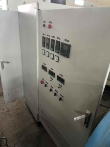 单螺杆180型1:10-75千瓦，风冷热切1台采购|汽车产业|汽车配件|机加工蚂蚁智酷企业交流社群中心