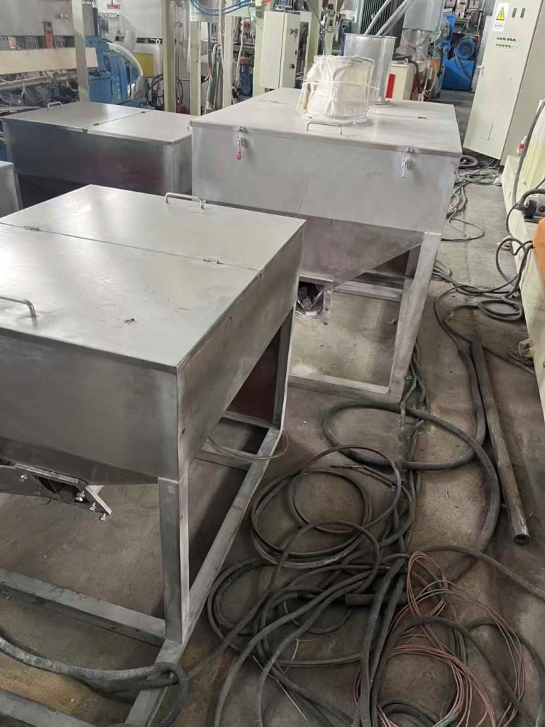 螺旋上料机18台，大小都有、单电机双电机都有！采购|汽车产业|汽车配件|机加工蚂蚁智酷企业交流社群中心