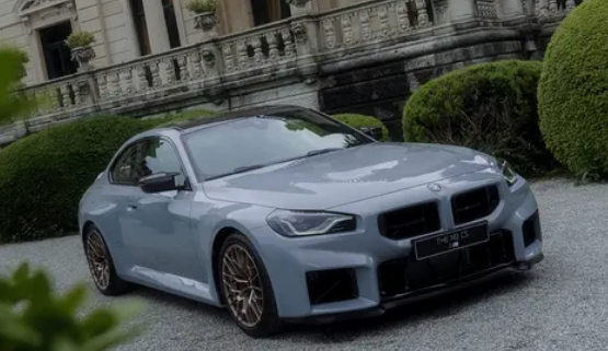 新车 | 5月28日发布/动力或超530马力，全新宝马M2 CS双门轿跑车官图采购|汽车产业|汽车配件|机加工蚂蚁智酷企业交流社群中心