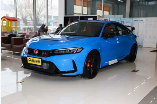 新车 | 专属标识/限量40辆，本田思域TYPE R终极版官图发布采购|汽车产业|汽车配件|机加工蚂蚁智酷企业交流社群中心