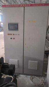 还有两套95三螺杆主机-1:40-315千瓦电机！21年设备，做的少、成色好！价格低！需要的联系采购|汽车产业|汽车配件|机加工蚂蚁智酷企业交流社群中心