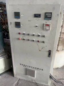 500升75千瓦ABB变频器启动!1台采购|汽车产业|汽车配件|机加工蚂蚁智酷企业交流社群中心