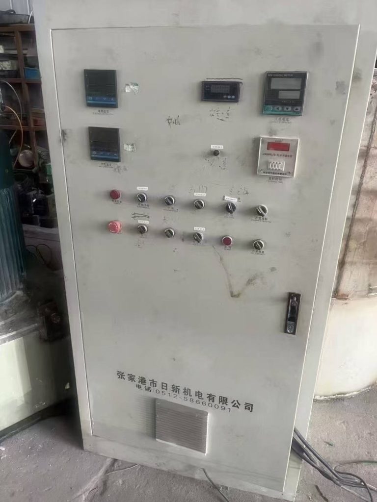 500升75千瓦ABB变频器启动！1台采购|汽车产业|汽车配件|机加工蚂蚁智酷企业交流社群中心