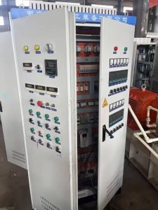 35B-1:44-22千瓦水拉条机1套!19年设备!带侧喂料!采购|汽车产业|汽车配件|机加工蚂蚁智酷企业交流社群中心