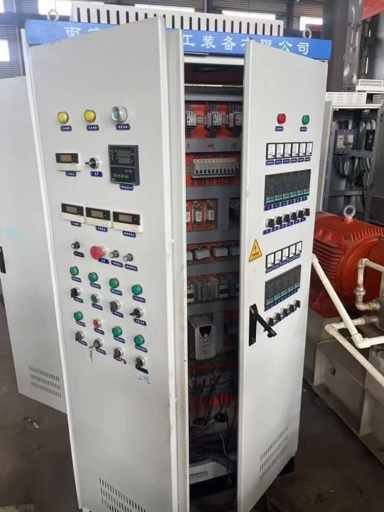 35B-1:44-22千瓦水拉条机1套！19年设备！带侧喂料！采购|汽车产业|汽车配件|机加工蚂蚁智酷企业交流社群中心