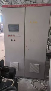 还有三螺杆两套大机:95三螺杆主机-1:40-315千瓦电机!21年设备,做的少、成色好!价格低!采购|汽车产业|汽车配件|机加工蚂蚁智酷企业交流社群中心