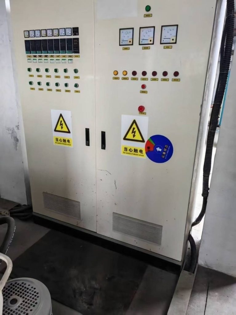 出三优115型电缆材料双螺杆挤出机一套！含500升高混机！物美价廉！懂的都懂采购|汽车产业|汽车配件|机加工蚂蚁智酷企业交流社群中心