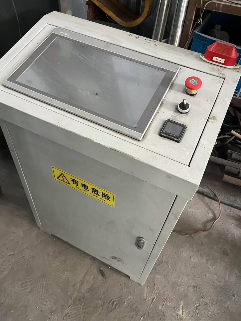 配套计量称重加料系统！5组份！无锡产！相当新！采购|汽车产业|汽车配件|机加工蚂蚁智酷企业交流社群中心