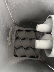 两套大机：石家庄熙荣[微笑]95三螺杆主机-1:40-315千瓦电机！21年设备，做的少、成色好！采购|汽车产业|汽车配件|机加工蚂蚁智酷企业交流社群中心