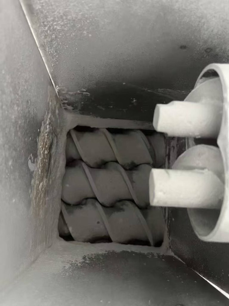 两套大机：石家庄熙荣[微笑]95三螺杆主机-1:40-315千瓦电机！21年设备，做的少、成色好！采购|汽车产业|汽车配件|机加工蚂蚁智酷企业交流社群中心