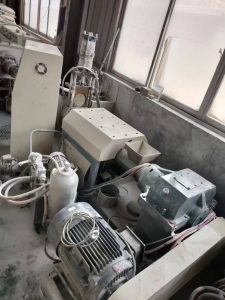 140单螺杆小机1台！风切！便宜卖采购|汽车产业|汽车配件|机加工蚂蚁智酷企业交流社群中心