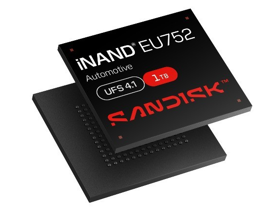 汽车“智能化”“网联化”路上，车载存储创新为何成为关键？采购|汽车产业|汽车配件|机加工蚂蚁智酷企业交流社群中心