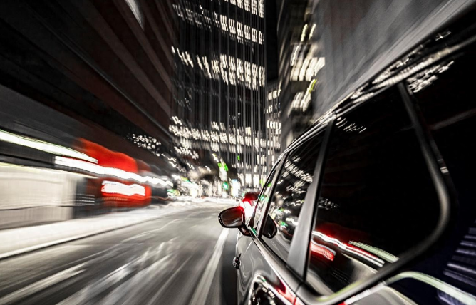 汽车“智能化”“网联化”路上，车载存储创新为何成为关键？采购|汽车产业|汽车配件|机加工蚂蚁智酷企业交流社群中心