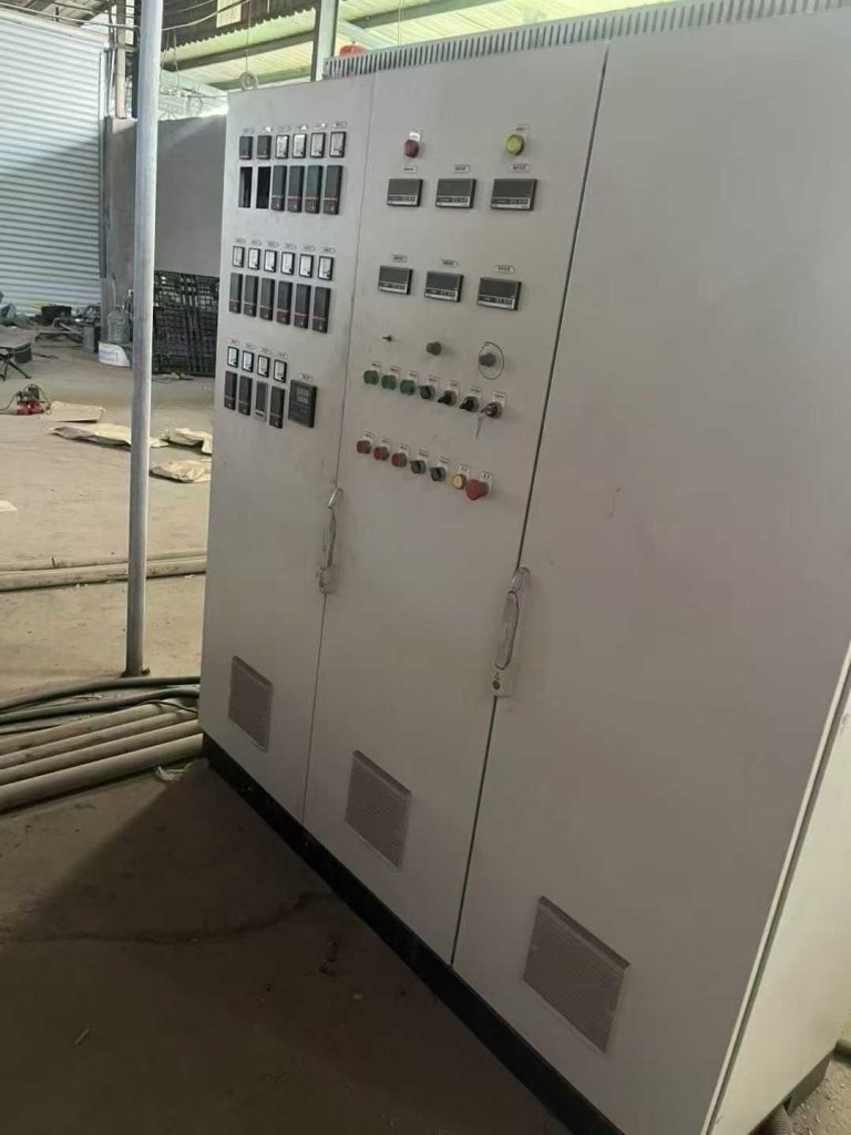 高温聚乙烯、高温EVA，生产线2套！高温PE造粒生产线！采购|汽车产业|汽车配件|机加工蚂蚁智酷企业交流社群中心