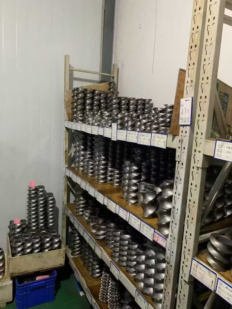 双螺杆挤出机配件！玲琅满目！采购|汽车产业|汽车配件|机加工蚂蚁智酷企业交流社群中心