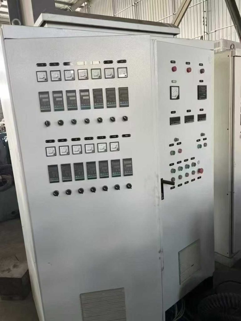 75B-1:52-132千瓦！水拉条、永腾！21年设备！成色新采购|汽车产业|汽车配件|机加工蚂蚁智酷企业交流社群中心