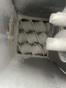 两套大机：石家庄熙荣[微笑]95三螺杆主机-1:40-315千瓦电机！采购|汽车产业|汽车配件|机加工蚂蚁智酷企业交流社群中心