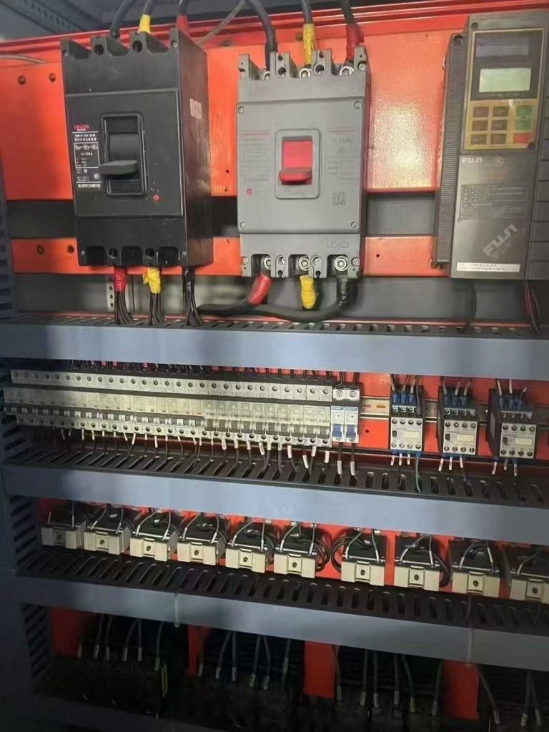 瑞亚主机75B-1:48-132千瓦！库存货、相当好！[握手]采购|汽车产业|汽车配件|机加工蚂蚁智酷企业交流社群中心