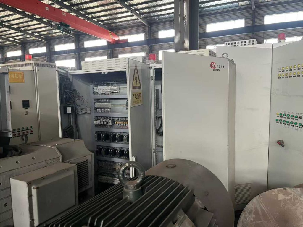 科亚75-1:48-160千瓦直流一台采购|汽车产业|汽车配件|机加工蚂蚁智酷企业交流社群中心