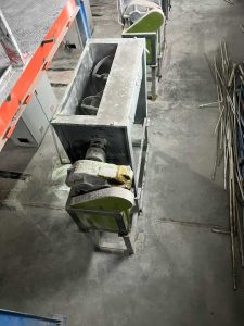 卧式搅拌机4台采购|汽车产业|汽车配件|机加工蚂蚁智酷企业交流社群中心