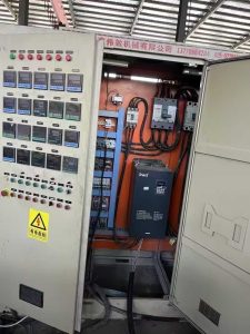 75-180PVC造粒机组1套！75-1:36-132千瓦/////180-1:7-55千瓦！风冷热切！采购|汽车产业|汽车配件|机加工蚂蚁智酷企业交流社群中心