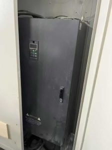 双螺杆95B-1:40-220千瓦1套采购|汽车产业|汽车配件|机加工蚂蚁智酷企业交流社群中心