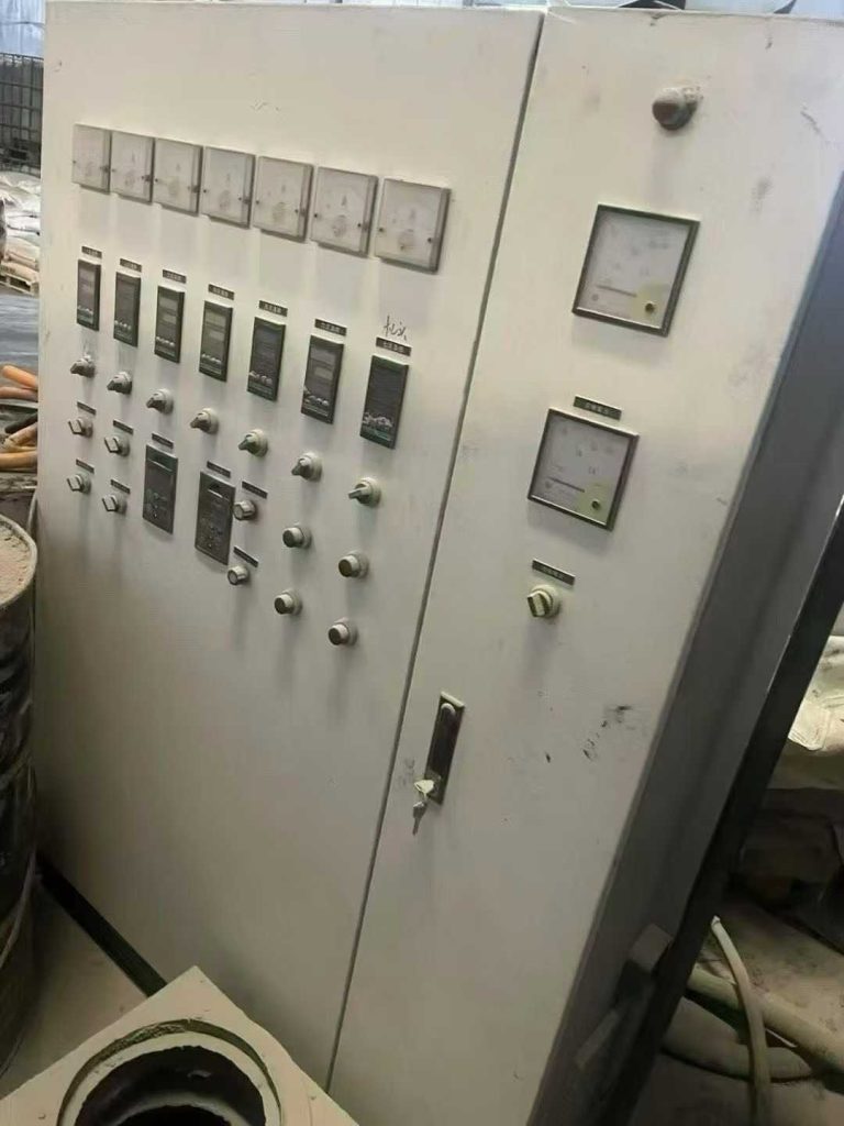 朋友公司一套PVC造粒机1台45千瓦，风冷热切+振动筛+2级风送！1套！采购|汽车产业|汽车配件|机加工蚂蚁智酷企业交流社群中心