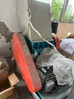 600型粉碎机1台99新!电机15千瓦需要的联系!采购|汽车产业|汽车配件|机加工蚂蚁智酷企业交流社群中心