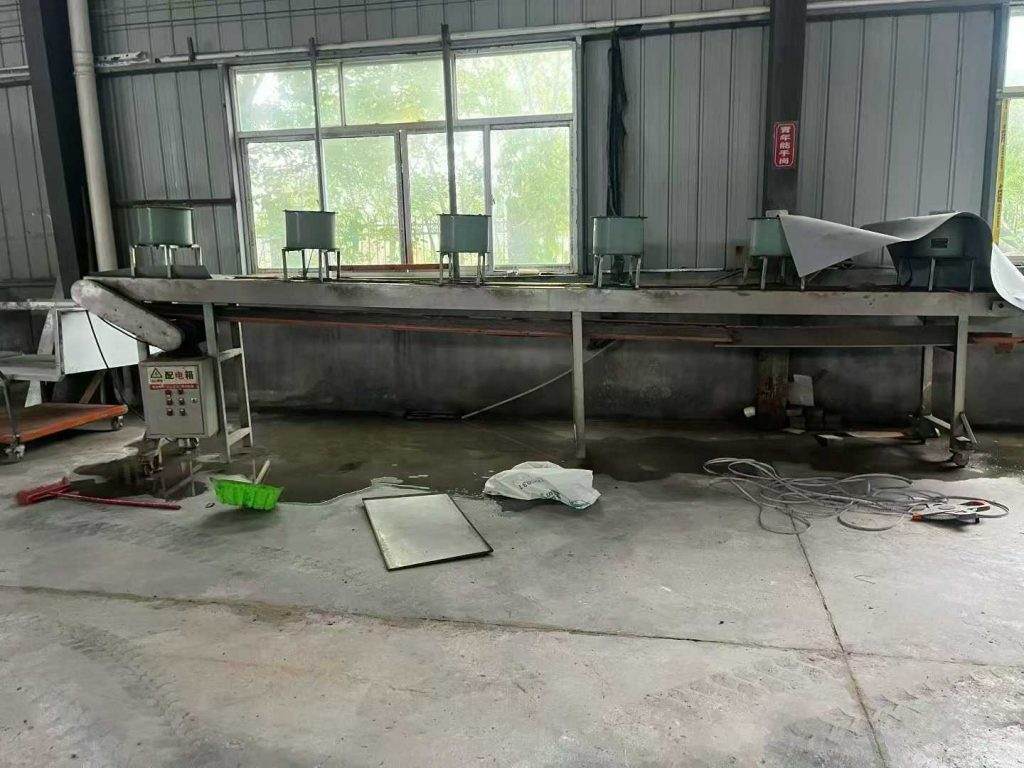 双螺杆造粒机 75B/180型 1套15.8万采购|汽车产业|汽车配件|机加工蚂蚁智酷企业交流社群中心