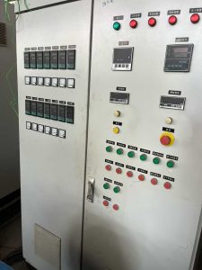 75B-1:52-132千瓦1台!优惠出售.20年设备采购|汽车产业|汽车配件|机加工蚂蚁智酷企业交流社群中心