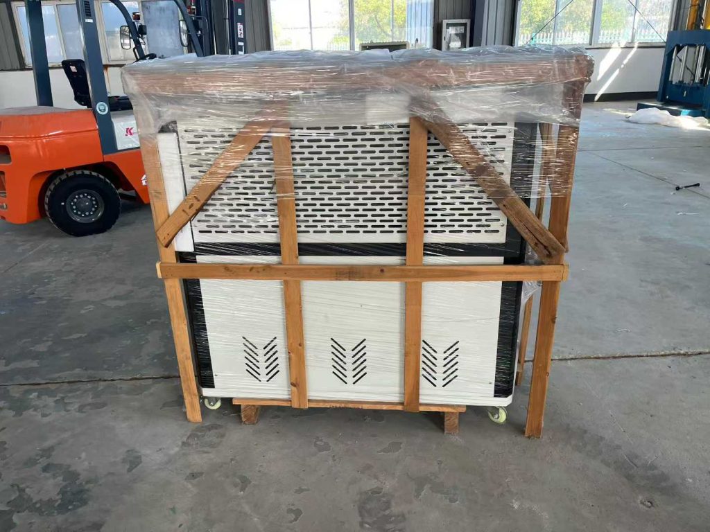 冷水机1台采购|汽车产业|汽车配件|机加工蚂蚁智酷企业交流社群中心