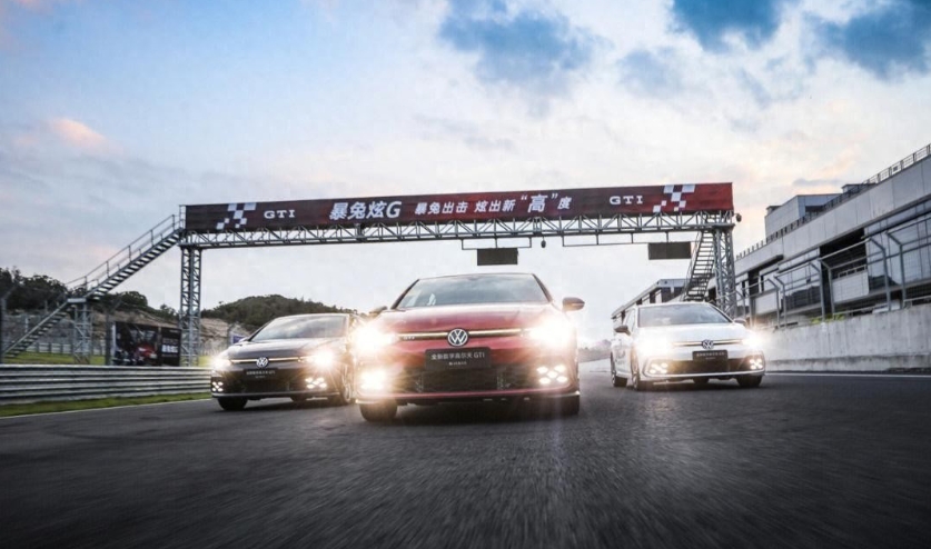 电车时代的性能之选，盘点三款燃油小钢炮车型，兼顾性能与经济性采购|汽车产业|汽车配件|机加工蚂蚁智酷企业交流社群中心