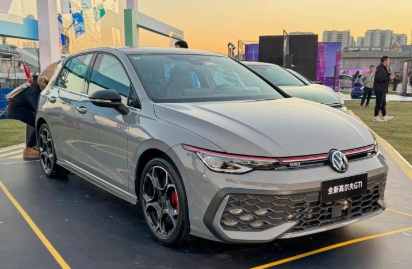 电车时代的性能之选，盘点三款燃油小钢炮车型，兼顾性能与经济性采购|汽车产业|汽车配件|机加工蚂蚁智酷企业交流社群中心