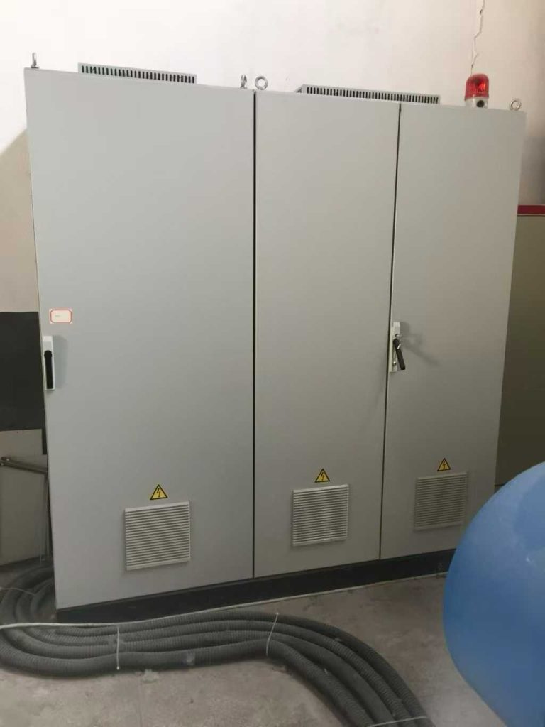 南京越升75-1:56-160千瓦水拉条一套！熔喷料设备！采购|汽车产业|汽车配件|机加工蚂蚁智酷企业交流社群中心