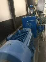 南京越升75-1:56-160千瓦水拉条一套!熔喷料设备!采购|汽车产业|汽车配件|机加工蚂蚁智酷企业交流社群中心