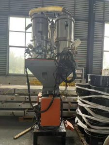 小料搅拌机（含计量称重）出两套21年全新货采购|汽车产业|汽车配件|机加工蚂蚁智酷企业交流社群中心