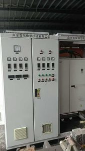 95机双螺杆-1:36-315千瓦！成色好！超级新1台电柜主机！设备可以订做改造单机使用！采购|汽车产业|汽车配件|机加工蚂蚁智酷企业交流社群中心