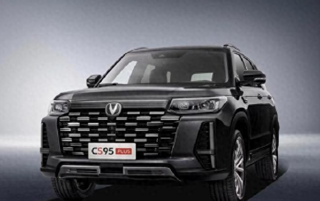 中国人“没钱要面子”首选5款车，不懂车的一看就被唬住采购|汽车产业|汽车配件|机加工蚂蚁智酷企业交流社群中心