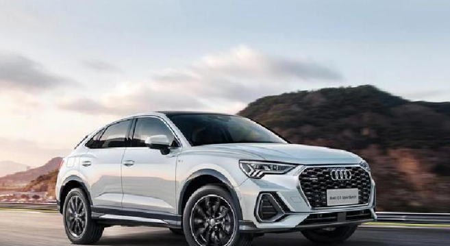 中国人“没钱要面子”首选5款车，不懂车的一看就被唬住采购|汽车产业|汽车配件|机加工蚂蚁智酷企业交流社群中心