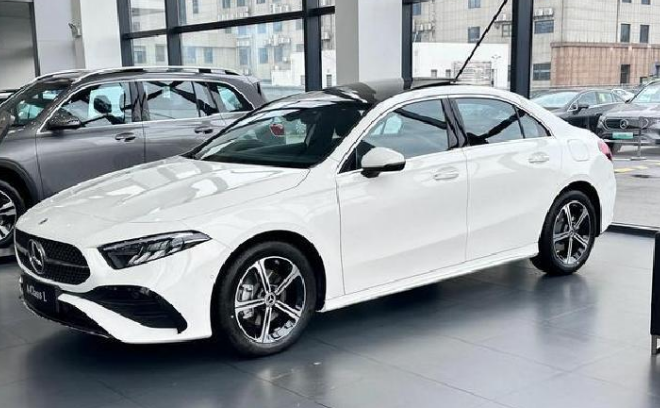 中国人“没钱要面子”首选5款车，不懂车的一看就被唬住采购|汽车产业|汽车配件|机加工蚂蚁智酷企业交流社群中心