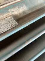 600型粉碎机37千瓦一台采购|汽车产业|汽车配件|机加工蚂蚁智酷企业交流社群中心