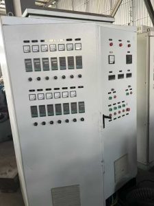 75B-1:52-132千瓦!永腾!21年设备采购|汽车产业|汽车配件|机加工蚂蚁智酷企业交流社群中心