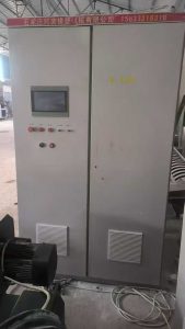 两套大机！还有一台！[微笑]95三螺杆主机-1:40-315千瓦电机！采购|汽车产业|汽车配件|机加工蚂蚁智酷企业交流社群中心