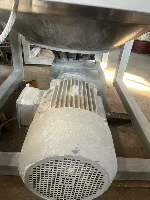 加强型粉体搅拌机：11千瓦电机！容量400升！加厚不锈钢！采购|汽车产业|汽车配件|机加工蚂蚁智酷企业交流社群中心